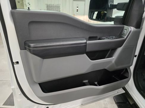 Used 2025 Ford F250 XLT AWD/4WD image 15