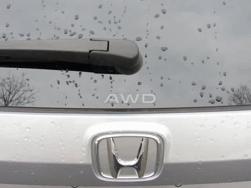 Certified 2025 Honda CR-V EX-L image 8