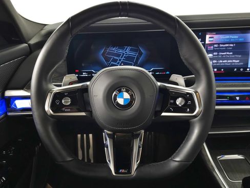 Used 2024 BMW 760i xDrive w/ Premium Package 2 AWD/4WD image 19