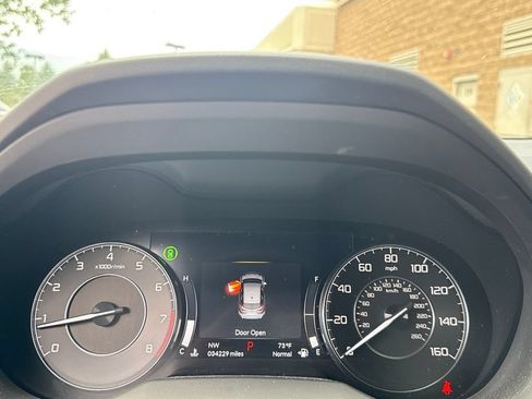 Used 2024 Acura RDX SH-AWD w/ Technology Package image 15