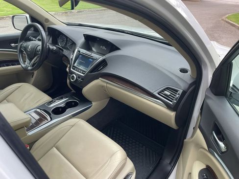 Used 2020 Acura MDX FWD image 14