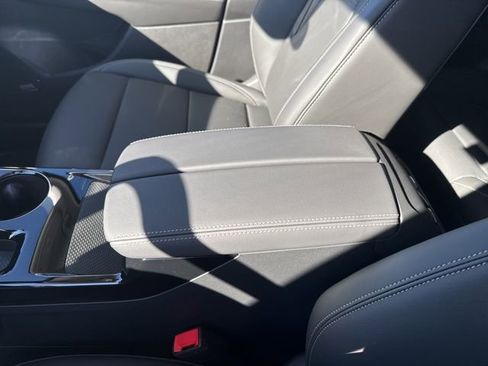 New 2026 Buick Envision Preferred AWD/4WD image 30