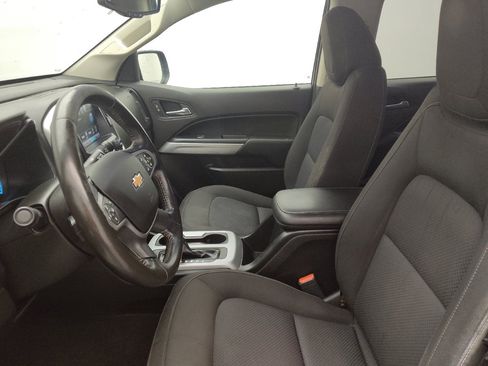 Used 2018 Chevrolet Colorado LT w/ LT Convenience Package image 17