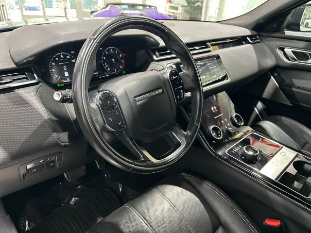 Used 2019 Land Rover Range Rover Velar R-Dynamic SE AWD/4WD image 39