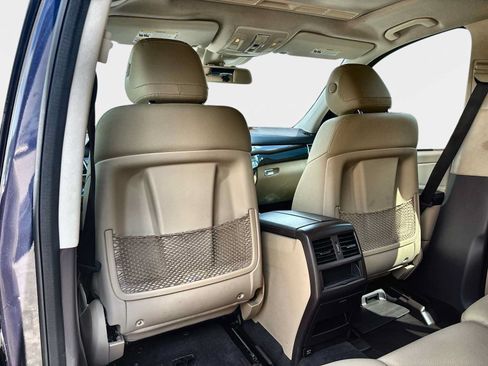 Certified 2017 Mercedes-Benz GLE 350 image 19