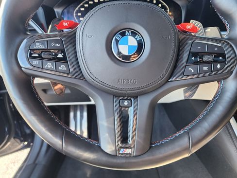 Used 2022 BMW M4 xDrive Competition w/ Executive Package image 24