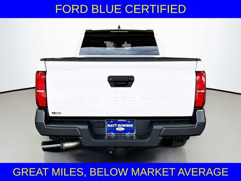 Used 2024 Toyota Tacoma SR image 6