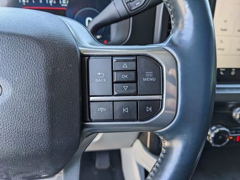 Certified 2024 Ford F450 Limited w/ FX4 Off-Road Package image 32