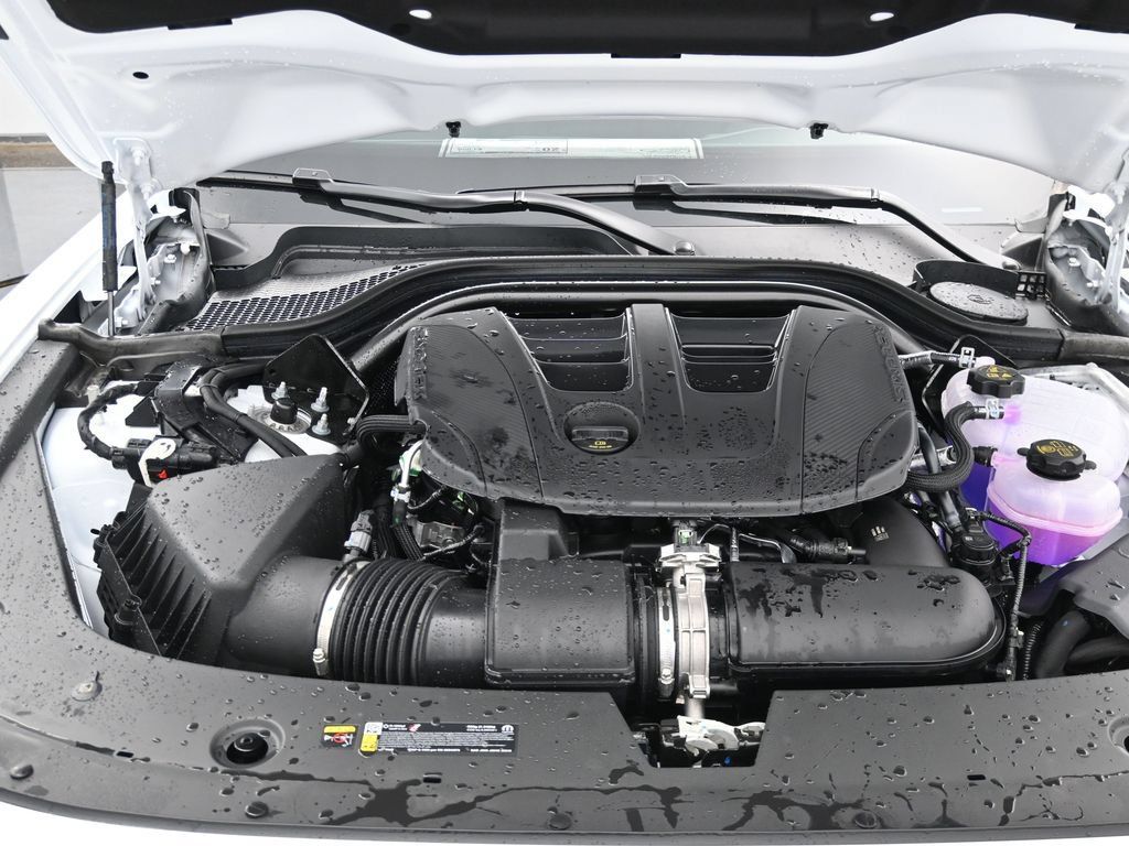 New 2026 Dodge Charger R/T AWD/4WD image 16