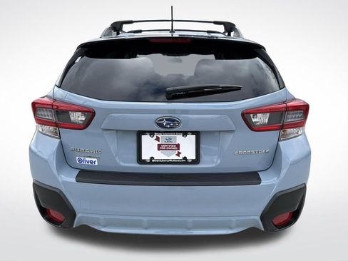 Certified 2023 Subaru Crosstrek 2.0i AWD/4WD image 12