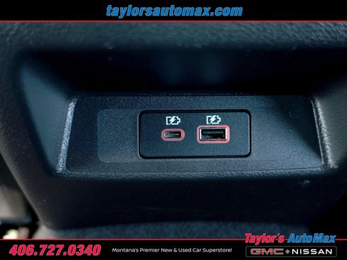 Used 2023 Nissan Altima 2.5 SR w/ SR Premium Package AWD/4WD image 31