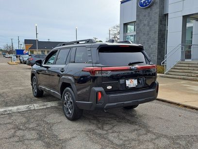 New 2026 Subaru Outback Premium