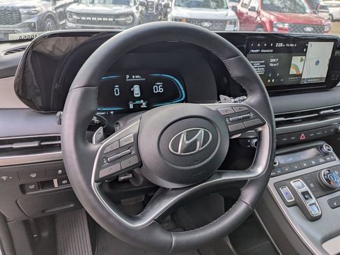 Used 2025 Hyundai Palisade XRT image 15