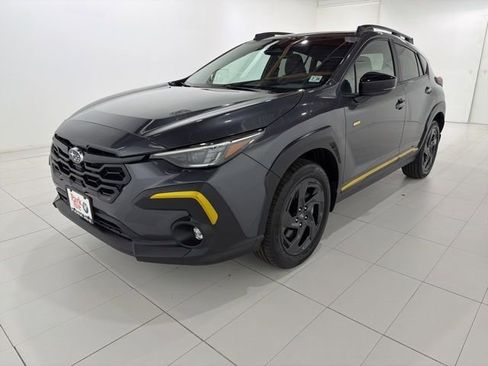 Used 2024 Subaru Crosstrek 2.5i Sport AWD/4WD image 1