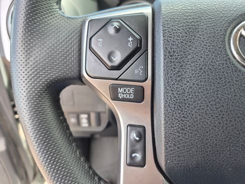Used 2023 Toyota Tacoma 4x4 Double Cab w/ Trail Edition image 25