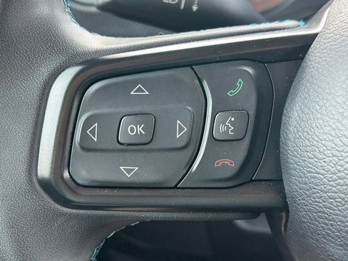 Used 2024 Jeep Wrangler Unlimited Rubicon 4xe AWD/4WD image 24