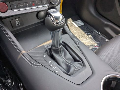 New 2025 Ford Mustang Premium RWD image 20