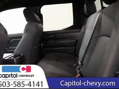 Used 2024 Toyota Tacoma SR5 AWD/4WD image 28