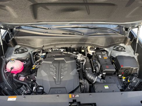 New 2026 Hyundai Palisade Calligraphy image 24