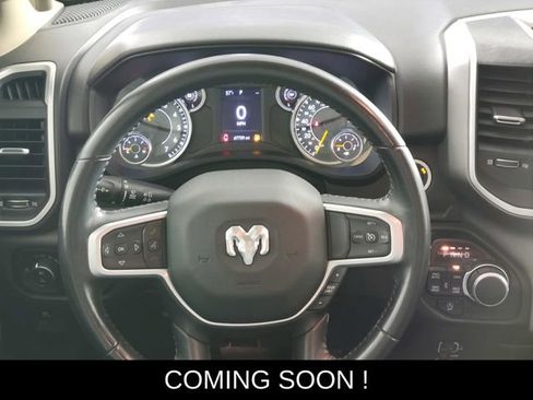 Used 2020 RAM 1500 Big Horn image 27
