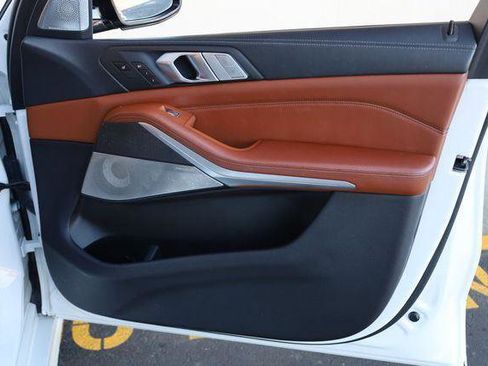 Used 2021 BMW ALPINA XB7 AWD/4WD image 26
