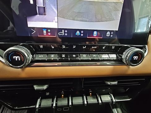 New 2026 GMC Canyon AT4 w/ Technology Plus Package image 19