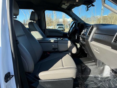 Used 2020 Ford F350 XL w/ Power Equipment Group image 25