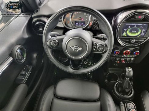 Used 2018 MINI Cooper S FWD image 23