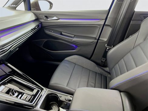 Used 2024 Volkswagen Golf R image 22