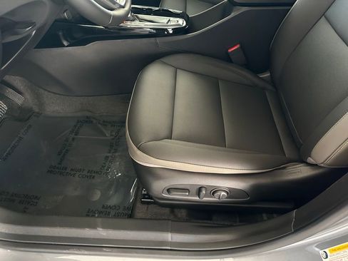 New 2026 Chevrolet Trax ACTIV image 12