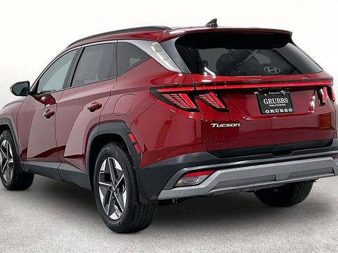 Used 2025 Hyundai Tucson SEL FWD image 15