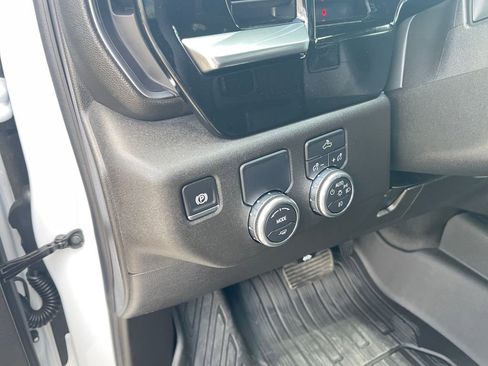 New 2026 GMC Sierra 1500 Elevation w/ LPO, Elevation Black Package image 26