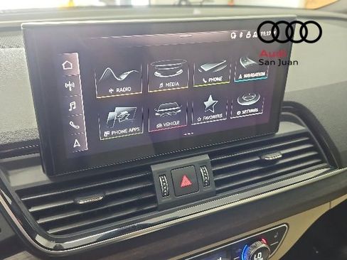 Certified 2023 Audi Q5 2.0T Premium w/ Convenience Package AWD/4WD image 25