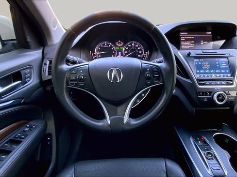 Used 2020 Acura MDX SH-AWD w/ Technology Package image 6