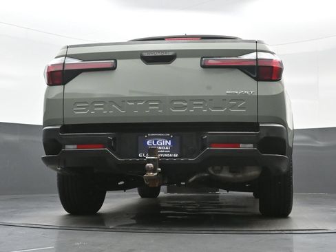 Used 2022 Hyundai Santa Cruz SEL Premium AWD/4WD image 32