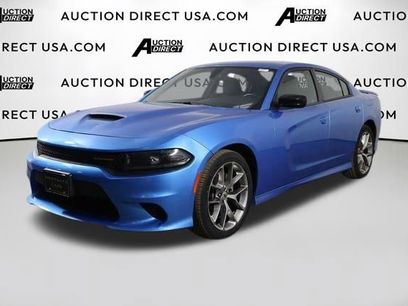 Used 2023 Dodge Charger GT