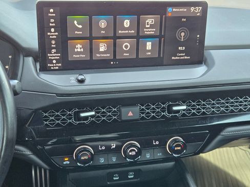 Used 2024 Honda Accord Sport image 31