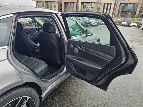 New 2026 Genesis G80 2.5T Advanced image 26