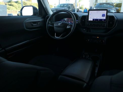 Used 2022 Ford Bronco Sport Badlands image 26