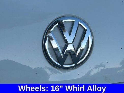 Used 2016 Volkswagen Beetle 1.8T image 15