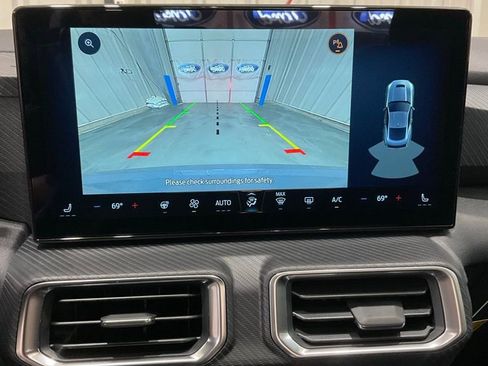 New 2026 Ford Mustang Premium w/ Bronze Appearance Package image 18