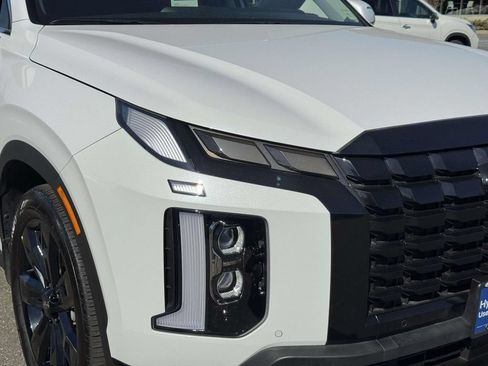 Used 2025 Hyundai Palisade XRT AWD/4WD image 11