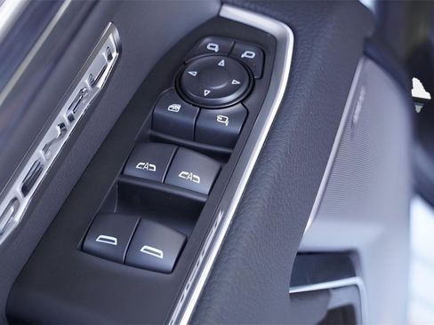 New 2026 GMC Sierra 1500 Denali w/ Denali Reserve Package image 29