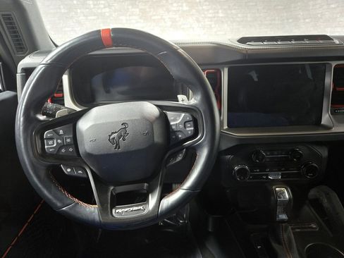 Used 2024 Ford Bronco Raptor image 16