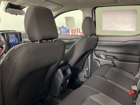 New 2026 Ford Ranger XL AWD/4WD image 15