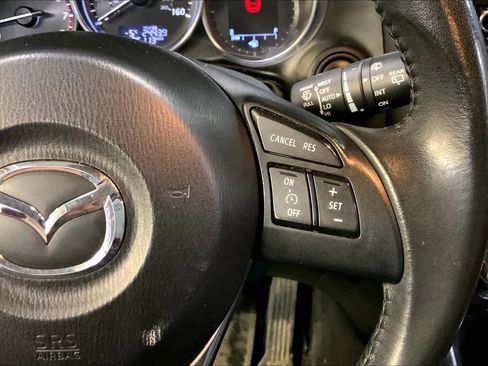 Used 2014 MAZDA CX-5 Grand Touring image 24