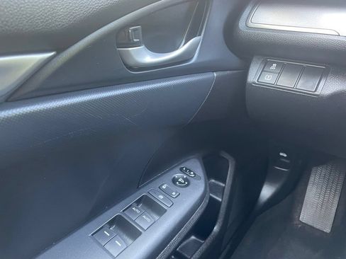 Certified 2018 Honda Civic LX image 13