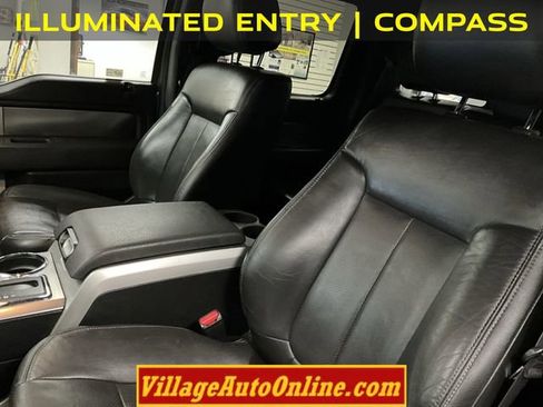 Used 2014 Ford F150 FX4 w/ Equipment Group 402A Luxury image 19