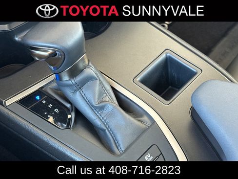 Used 2023 Lexus UX 250h 250h Base w/ Accessory Package (A2) image 25