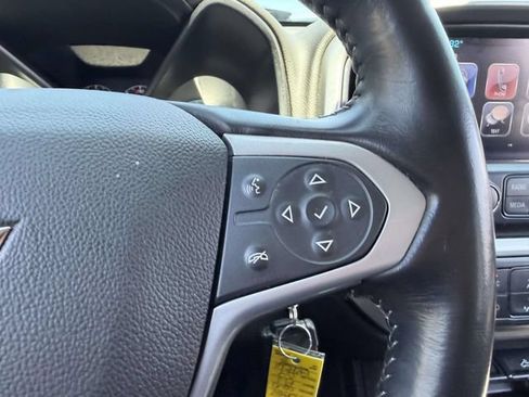 Used 2018 Chevrolet Colorado LT w/ LT Convenience Package AWD/4WD image 30